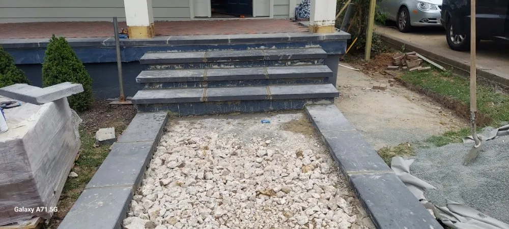 Affordable outdoor landscaping experts serving Alexandria, VA - RZ & P Landscaping