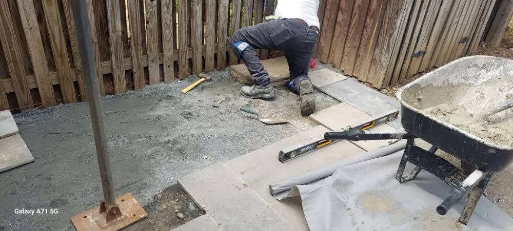 Local yard maintenance experts serving Alexandria, VA - RZ & P Landscaping