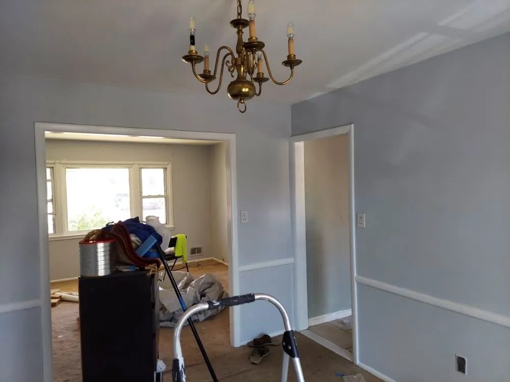 Custom yard maintenance near you in Alexandria, VA by RZ & P Landscaping