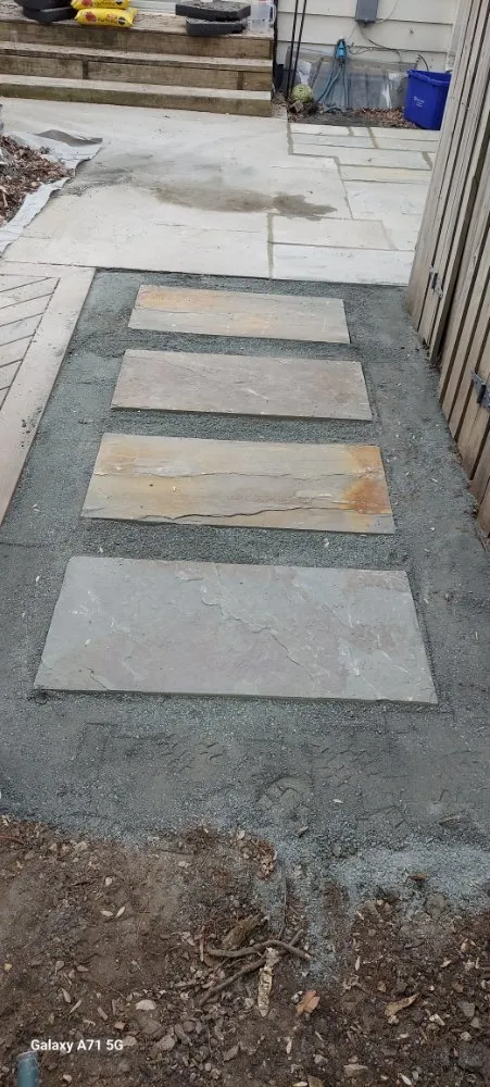 Professional lawn mowing service near you across Alexandria, VA - RZ & P Landscaping