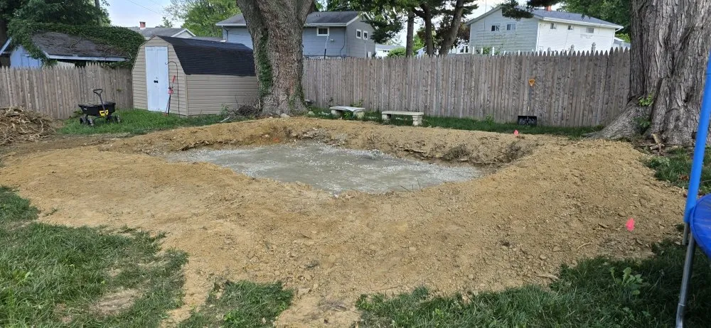 Local landscaping services in Newark, DE by Rz Landscape Services