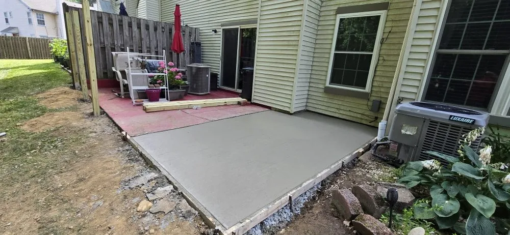 Local yard cleanup service in Newark, DE - Rz Landscape Services