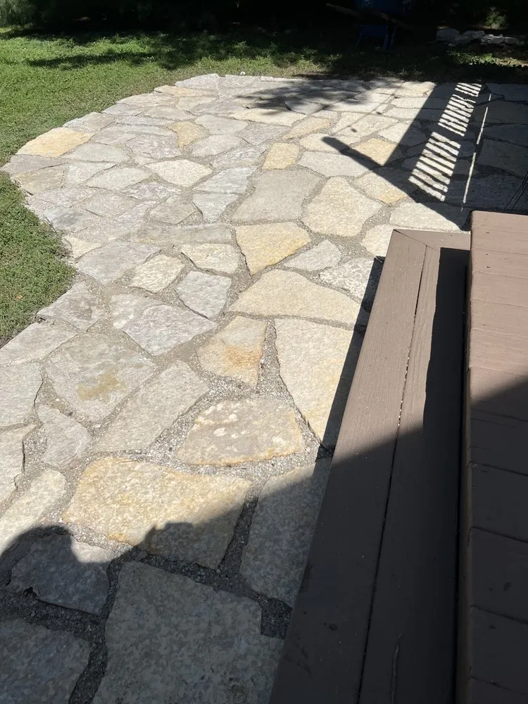 Local garden landscaping in Lisle, IL by Rz property services