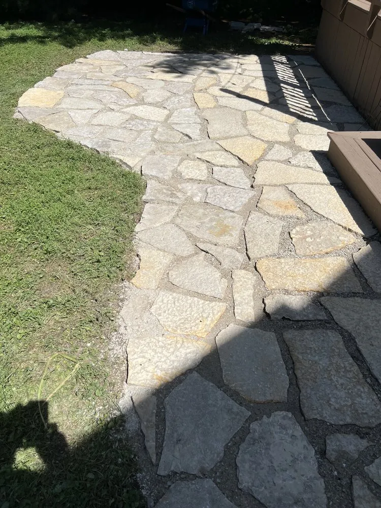 Trusted garden landscaping in Lisle, IL - Rz property services