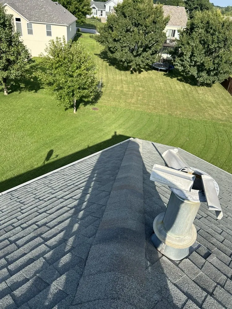 Top-rated outdoor landscaping for beautiful yards in Independence, MO by RZ Services