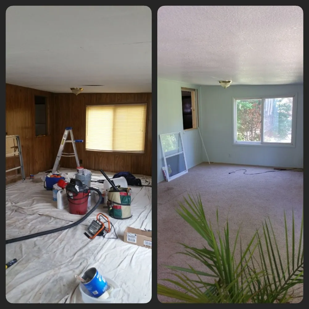 Top-rated lawn care service in Angola, IN - Rz Services Painting & Landscaping