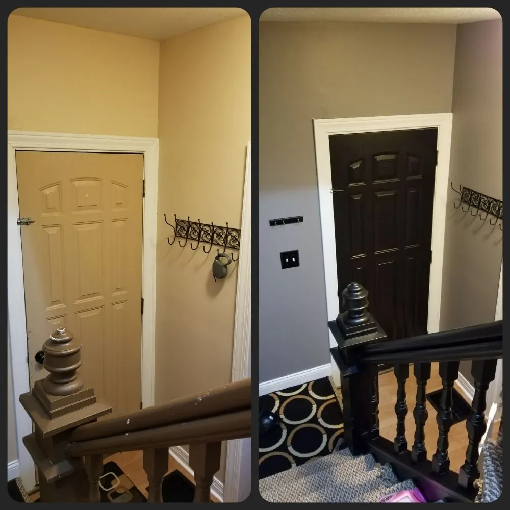 Affordable yard maintenance in Angola, IN - Rz Services Painting & Landscaping