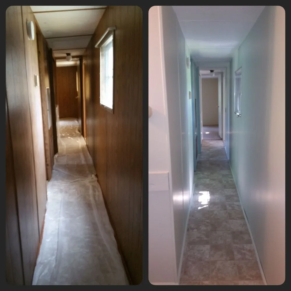 Local lawn care service for year-round maintenance across Angola, IN - Rz Services Painting & Landscaping