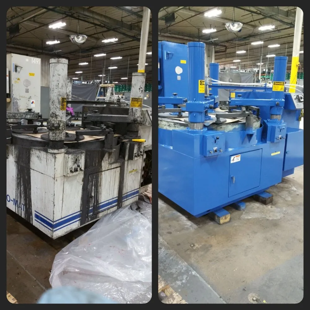 Expert lawn mowing service for homes across Angola, IN - Rz Services Painting & Landscaping