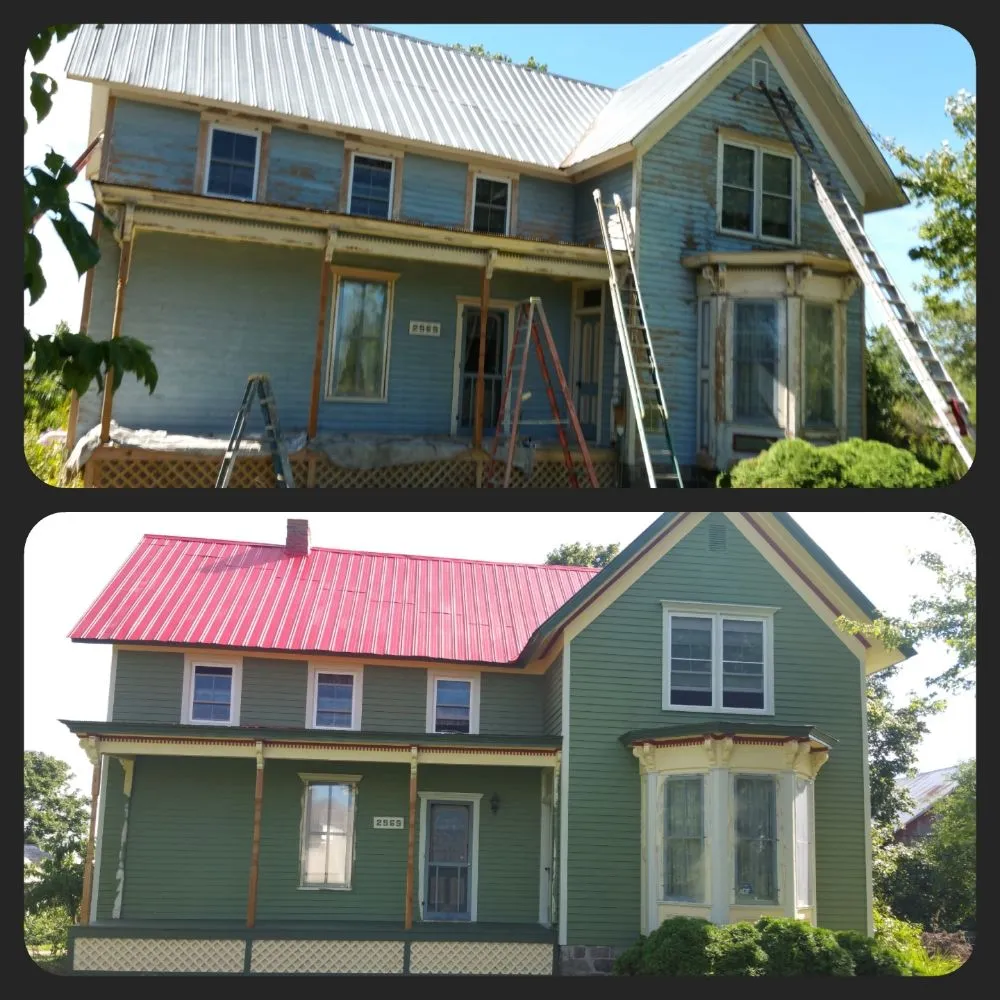 Local lawn mowing service in Angola, IN - Rz Services Painting & Landscaping