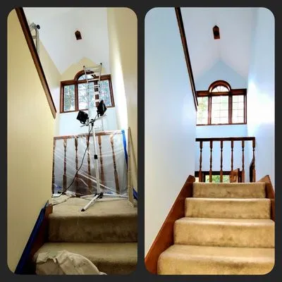 Rz Services Painting & Landscaping