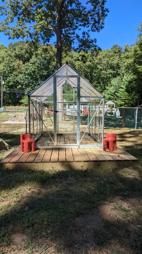 Trusted landscape installation experts serving Guilford, CT - RZJ'S Handyman Services