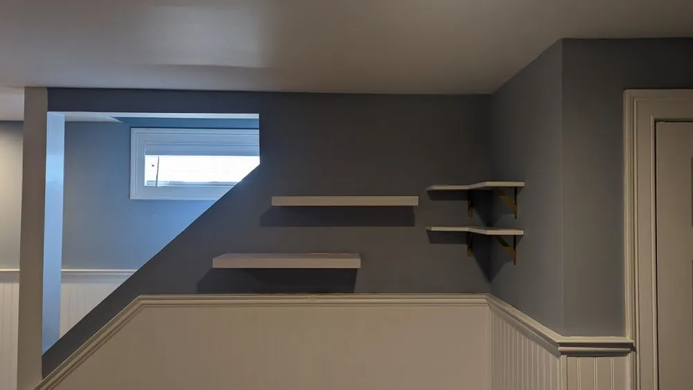 Custom yard cleanup service near you in Guilford, CT by RZJ'S Handyman Services