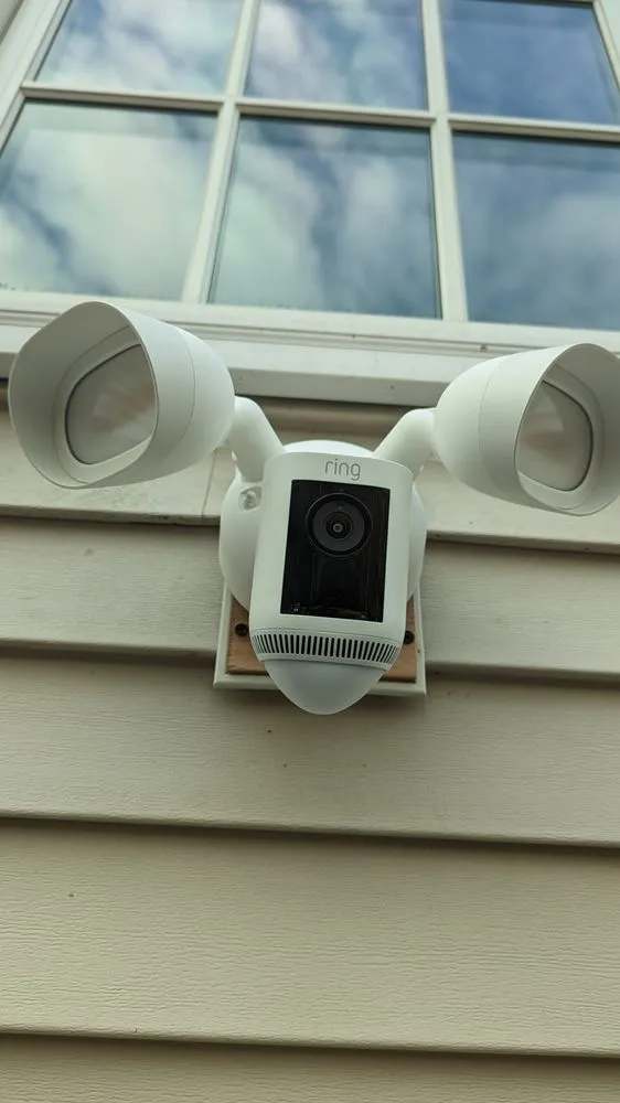 Local garden landscaping for beautiful yards in Guilford, CT by RZJ'S Handyman Services