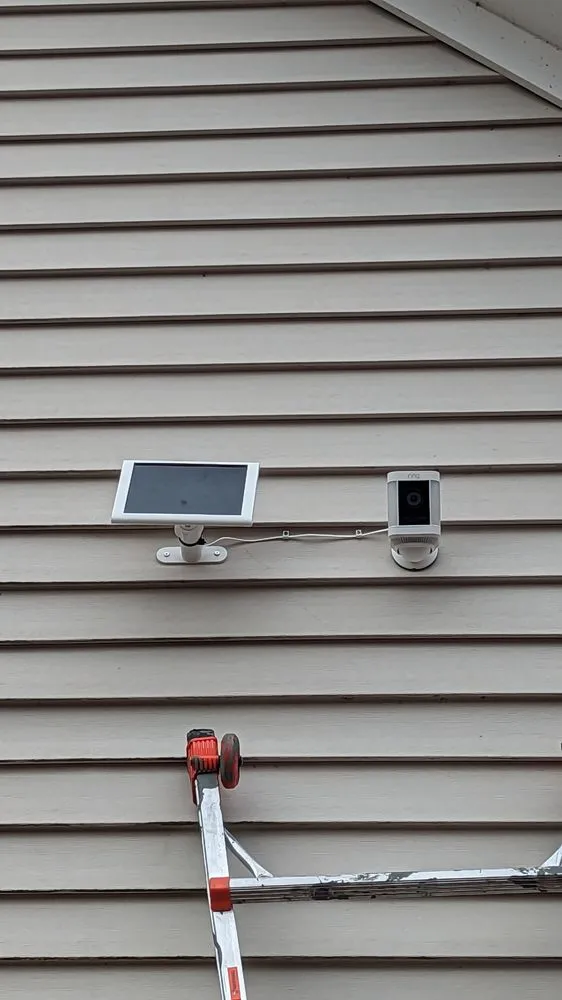 Reliable yard cleanup service for beautiful yards across Guilford, CT - RZJ'S Handyman Services