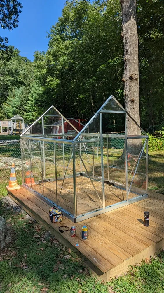 Top-rated yard cleanup service experts serving Guilford, CT - RZJ'S Handyman Services