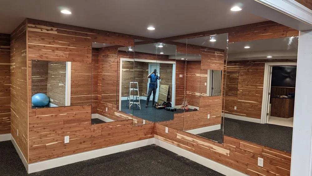 Affordable lawn mowing service near you in Guilford, CT by RZJ'S Handyman Services