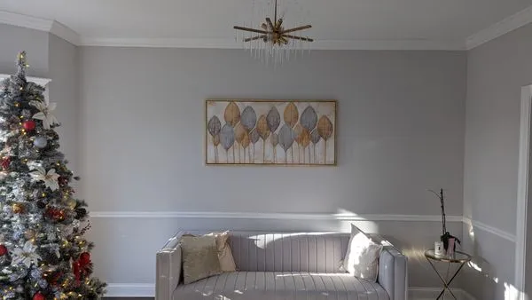 RZJ'S Handyman Services Logo