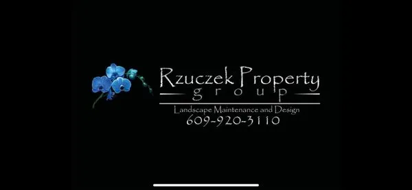 Rzuczek Property Group Logo