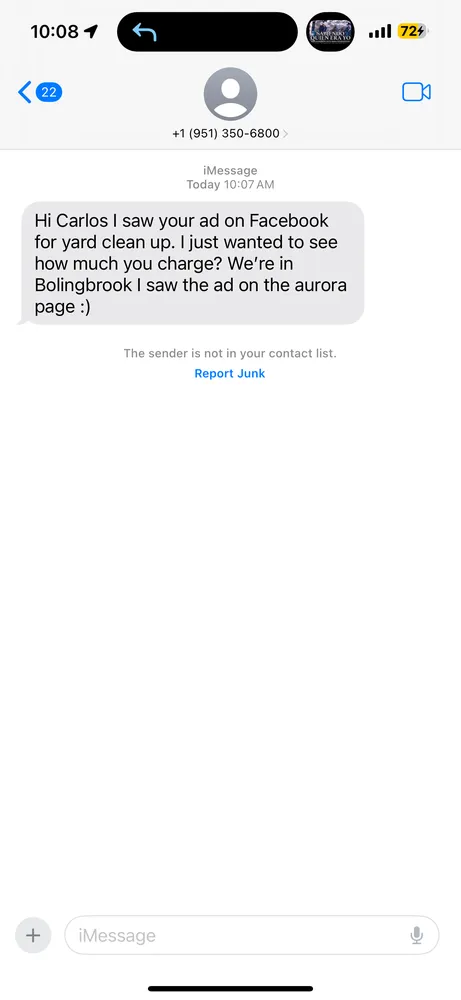 Top-rated lawn care service in Aurora, IL - S & A Landscaping