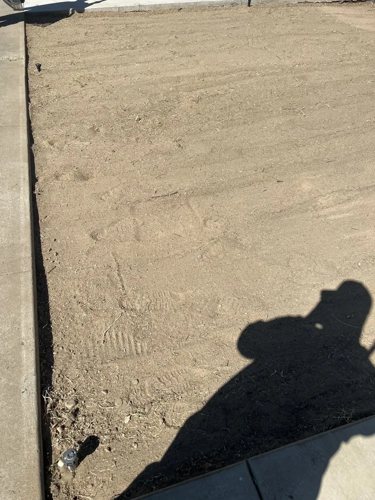 Affordable outdoor landscaping experts serving Turlock, CA - S & A Lawn Service