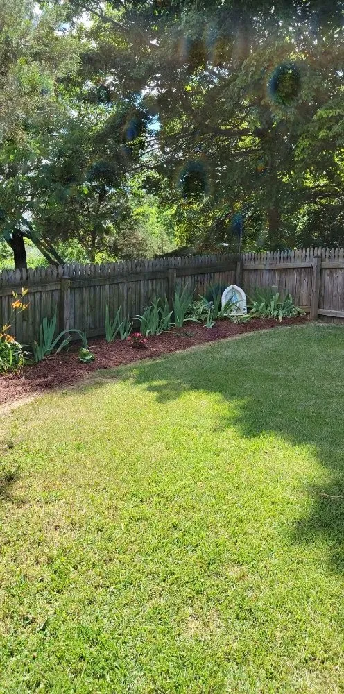 Reliable landscape installation in Joppatowne, MD by S & A Services