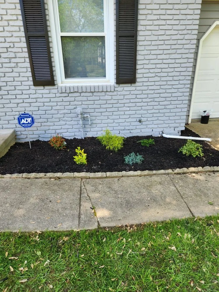 Expert landscaping services for homes in Joppatowne, MD by S & A Services
