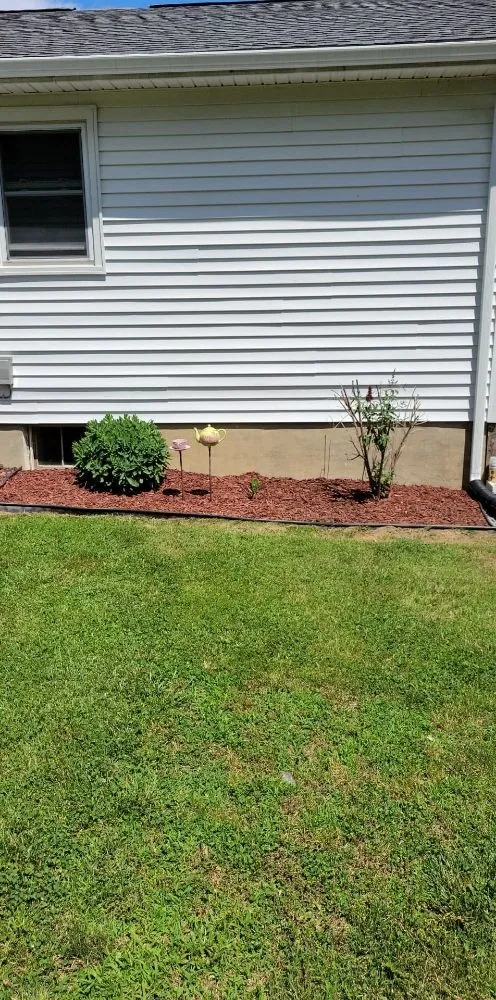 Top-rated landscape installation for beautiful yards in Joppatowne, MD by S & A Services