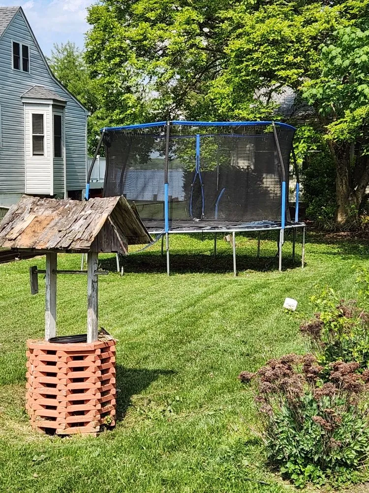 Top-rated yard cleanup service in Joppatowne, MD - S & A Services