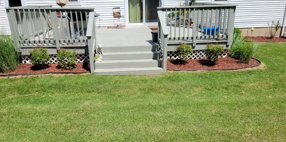 Expert lawn mowing service experts serving Joppatowne, MD - S & A Services