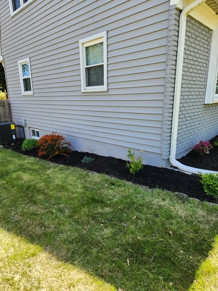 Local lawn mowing service in Joppatowne, MD - S & A Services