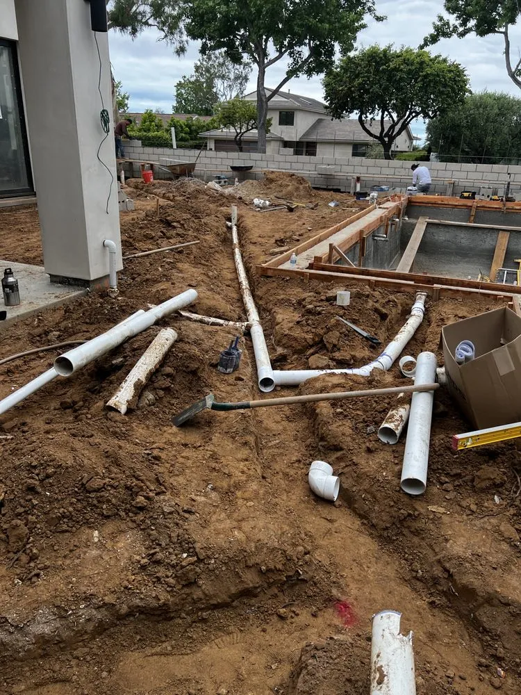 Expert garden landscaping in Murrieta, CA by S & B Landscape