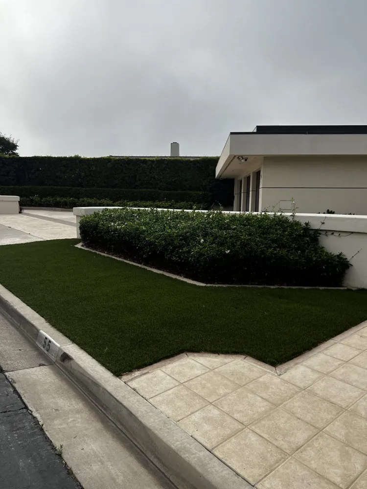 Expert lawn mowing service in Murrieta, CA - S & B Landscape