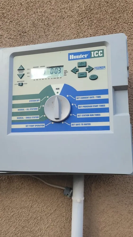 Top-rated landscaping services for residential properties across Murrieta, CA - S & B Landscape