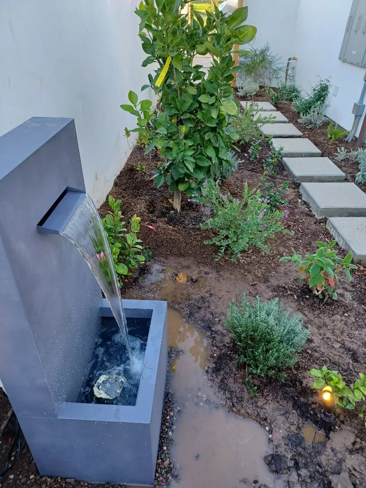 Trusted garden landscaping experts serving Murrieta, CA - S & B Landscape