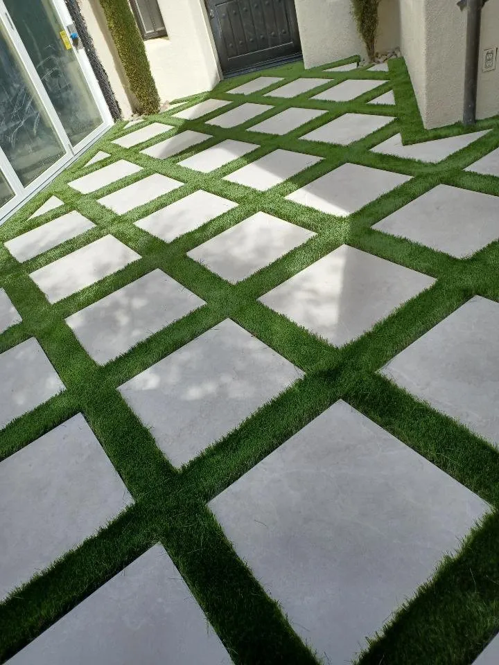 Top-rated yard maintenance for beautiful yards across Murrieta, CA - S & B Landscape