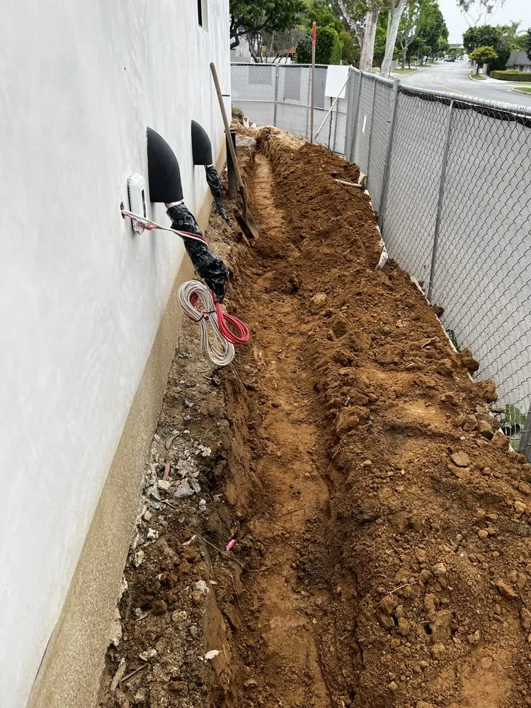 Top-rated lawn mowing service experts serving Murrieta, CA - S & B Landscape