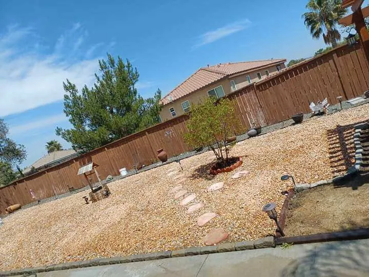 Local lawn mowing service in Murrieta, CA - S & B Landscape