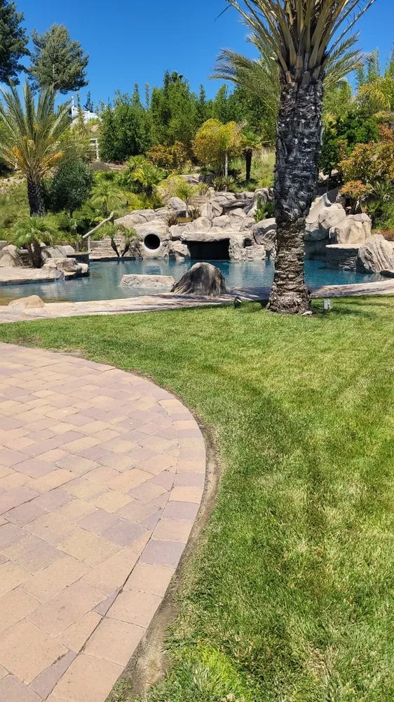 Expert residential landscaping experts serving Murrieta, CA - S & B Landscape