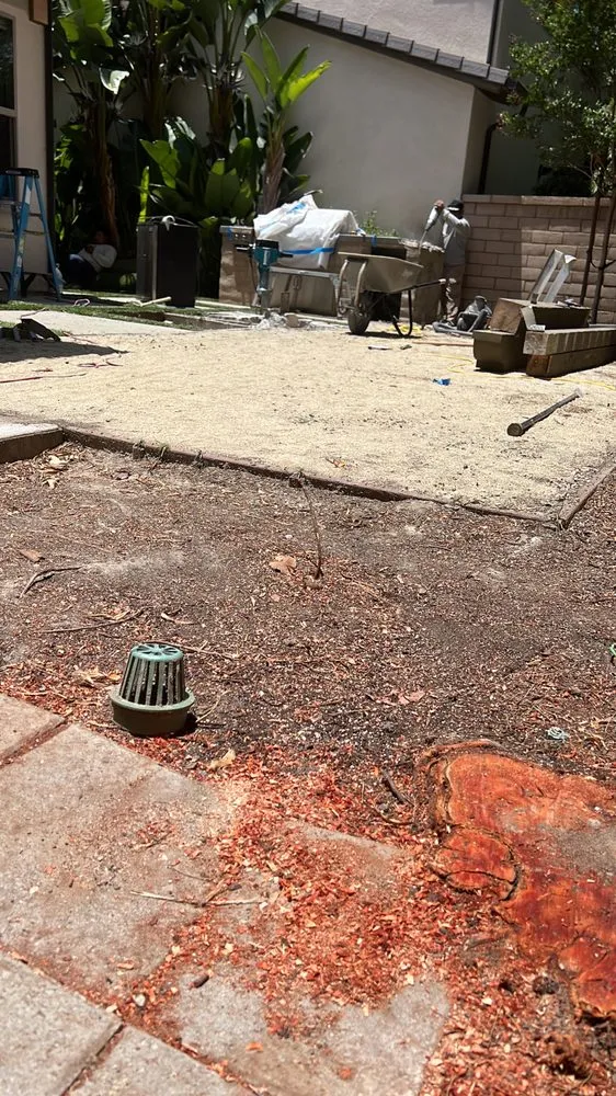 Top-rated landscape installation for homes in Murrieta, CA by S & B Landscape