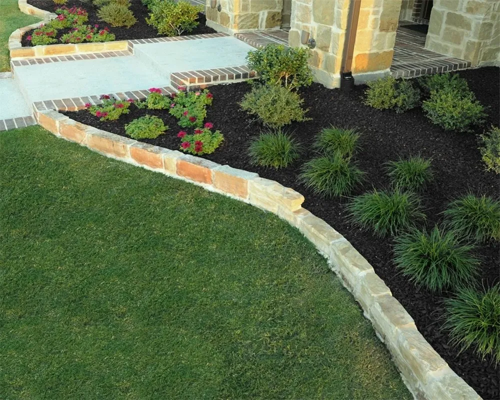 Affordable lawn care service for beautiful yards across Valley Park, MO - S & B Landscape