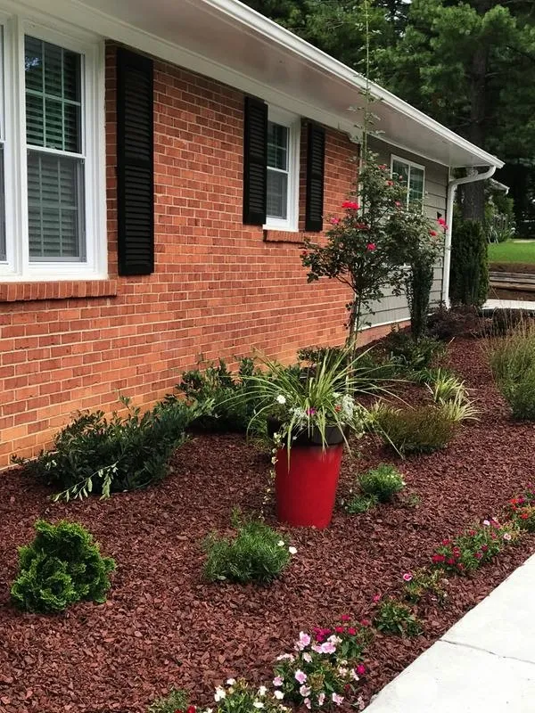 Reliable garden landscaping experts serving Valley Park, MO - S & B Landscape
