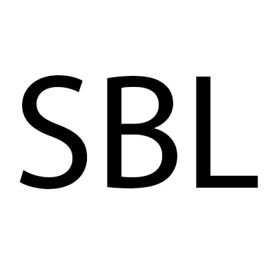 S & B Landscaping Logo