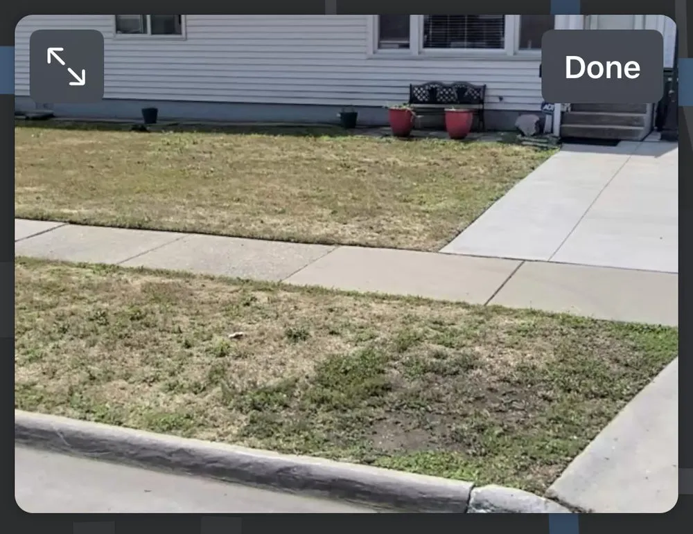 Custom residential landscaping in Oak Park, MI - S & B Landscaping