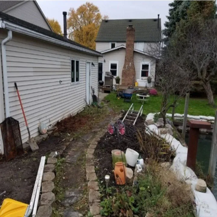 Top-rated landscape design near you in Roseville, MI by S & B Seasonal Services