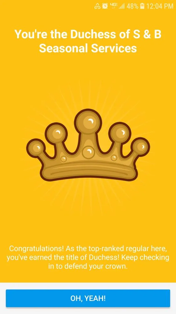 Local landscape installation in Roseville, MI by S & B Seasonal Services