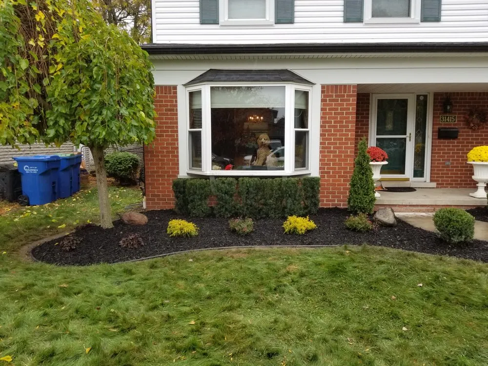 Local lawn mowing service experts serving Roseville, MI - S & B Seasonal Services