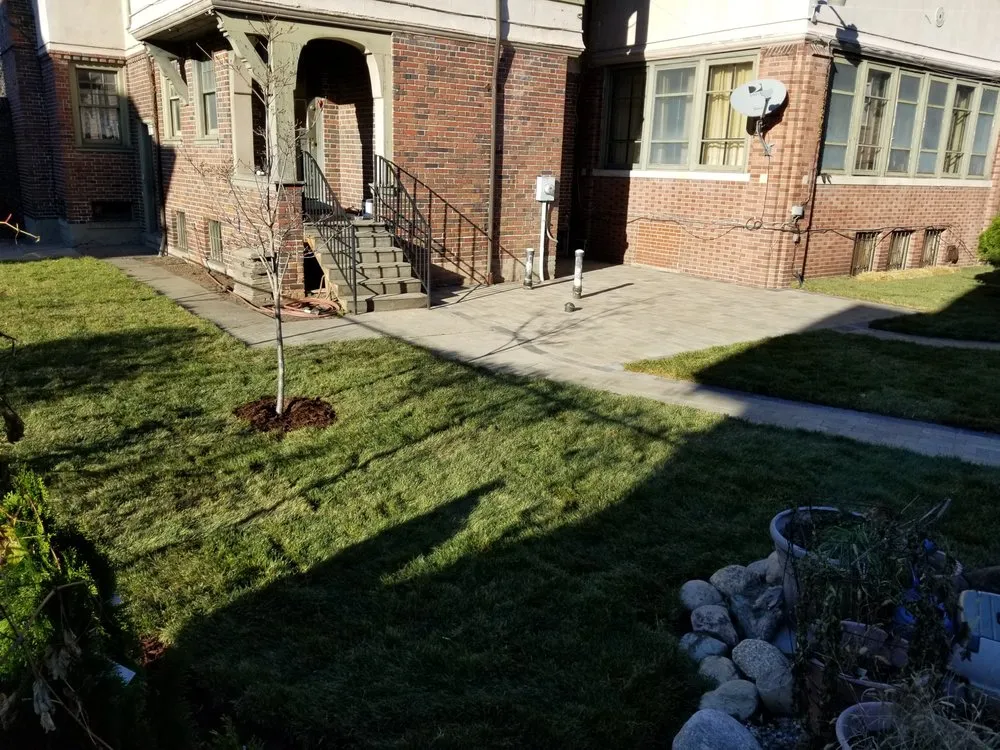 Trusted residential landscaping for homes across Roseville, MI - S & B Seasonal Services