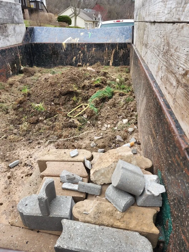 Professional outdoor landscaping for residential properties across La Crosse, WI - S & B's Lawn & Snow