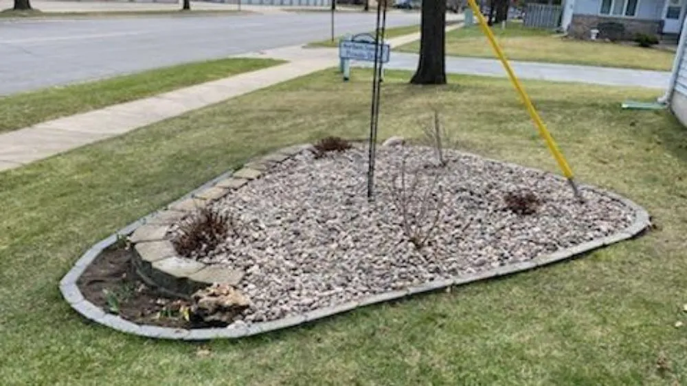 Expert lawn care service in La Crosse, WI by S & B's Lawn & Snow